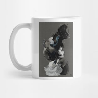 Lucid Mug